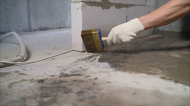 24/7 Emergency Vapor Barrier Installation experts in Eden Prairie, MN